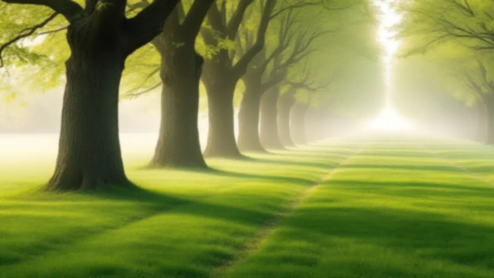 Morning light on fresh grass under the canopy, the BrainyProtect way to request $100 to $5,000 with a clear head